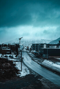 公路景观