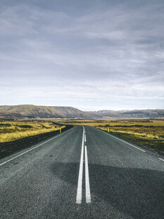道路