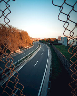 道路