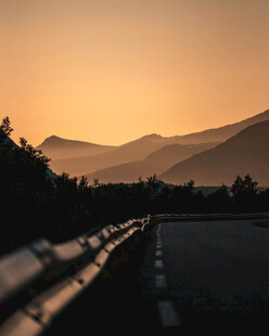 公路景观