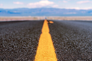 道路