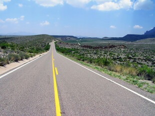 公路