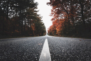 公路
