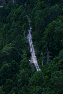 公路景观