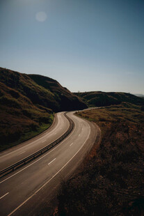 道路