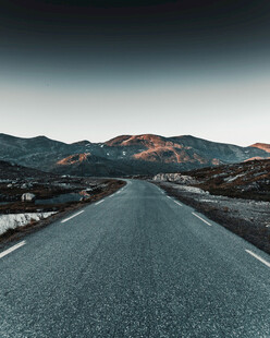 公路景观