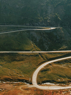 公路