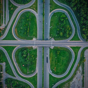 公路