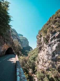公路