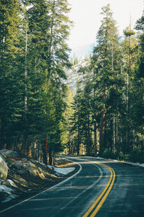 公路