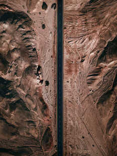 公路景观