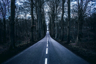 公路