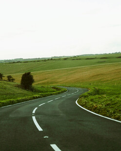 公路