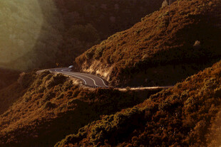 公路景观