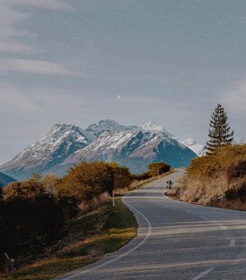 公路景观