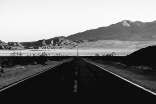 公路景观