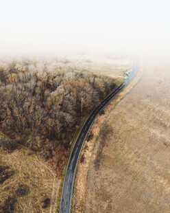 公路景观