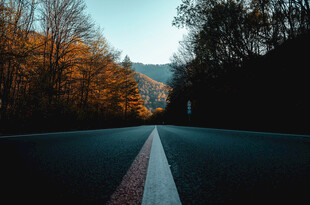 公路