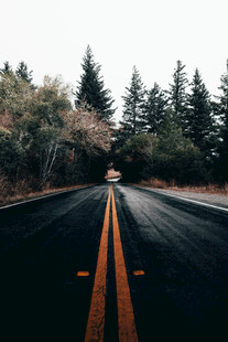 公路