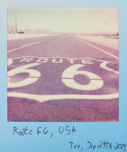 公路景观