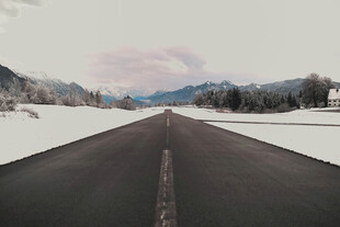 道路