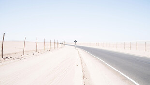 公路景观