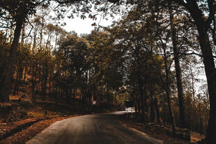 公路