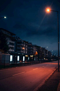 公路
