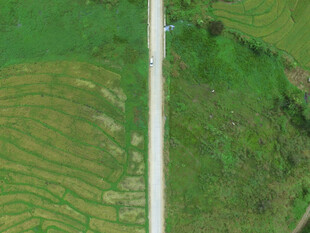 公路景观
