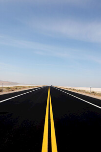 道路