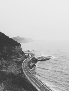 公路