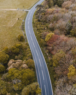 道路