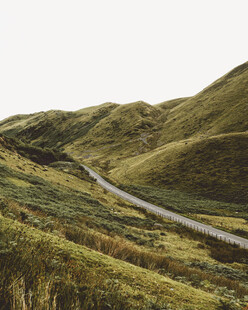 公路景观