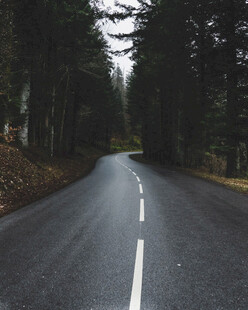 公路