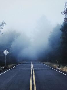 道路