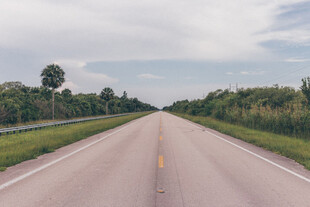 公路