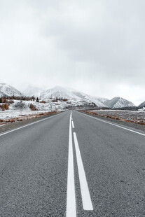公路