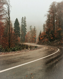 道路