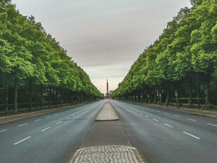道路