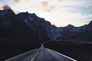 公路