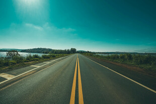 公路