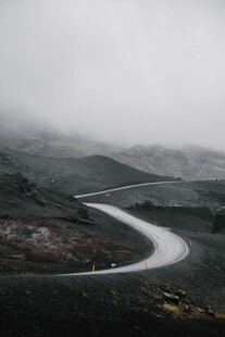 道路