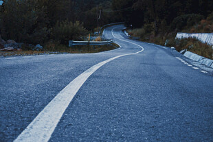 道路