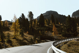 公路景观