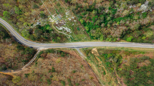 道路