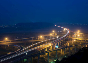 公路景观