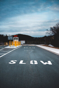 公路景观