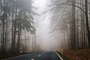 道路