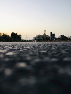 道路