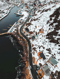 公路景观